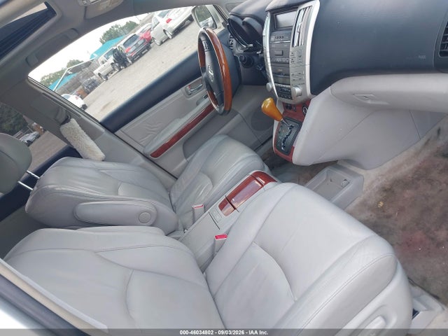 Aukcja sprzedaży 2004 Lexus Rx 330, vin: JTJHA31UX40066383, numer aukcji: 46034802