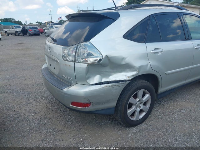 Aukcja sprzedaży 2004 Lexus Rx 330, vin: JTJHA31UX40066383, numer aukcji: 46034802