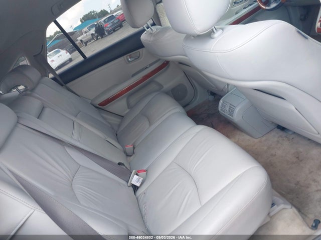 Aukcja sprzedaży 2004 Lexus Rx 330, vin: JTJHA31UX40066383, numer aukcji: 46034802