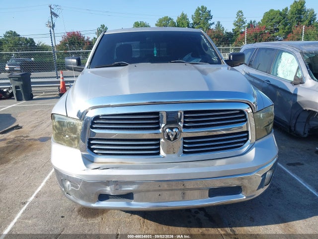 Продаж на аукціоні авто 2013 Ram 1500 Slt, vin: 1C6RR6LG9DS712520, номер лоту: 46034803