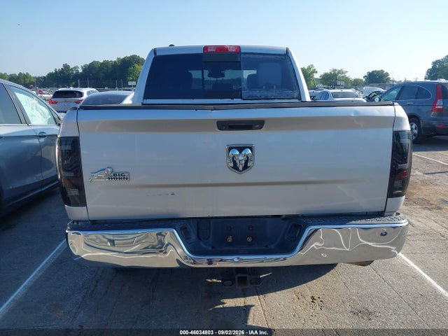 Продаж на аукціоні авто 2013 Ram 1500 Slt, vin: 1C6RR6LG9DS712520, номер лоту: 46034803