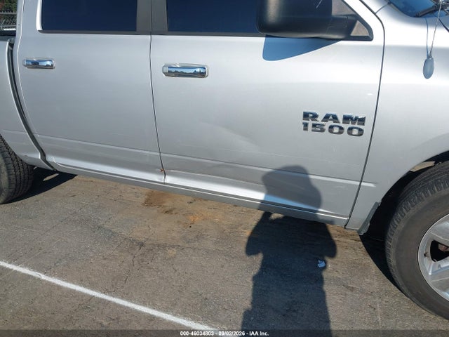 Продаж на аукціоні авто 2013 Ram 1500 Slt, vin: 1C6RR6LG9DS712520, номер лоту: 46034803