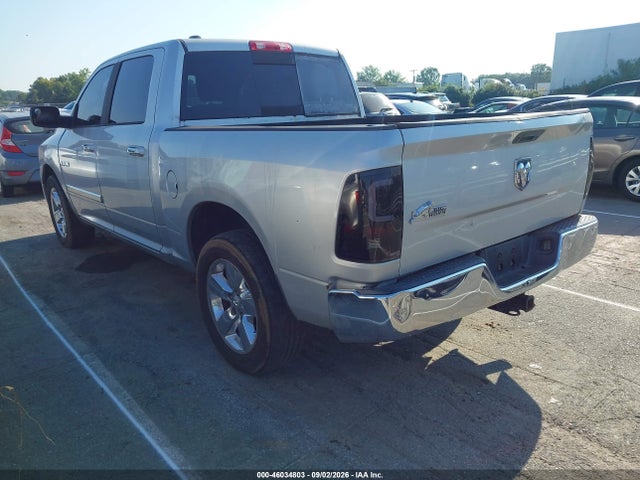 Продаж на аукціоні авто 2013 Ram 1500 Slt, vin: 1C6RR6LG9DS712520, номер лоту: 46034803