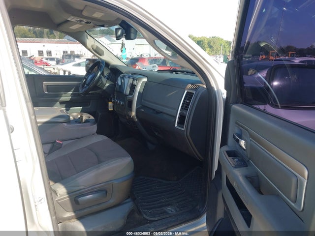 Продаж на аукціоні авто 2013 Ram 1500 Slt, vin: 1C6RR6LG9DS712520, номер лоту: 46034803