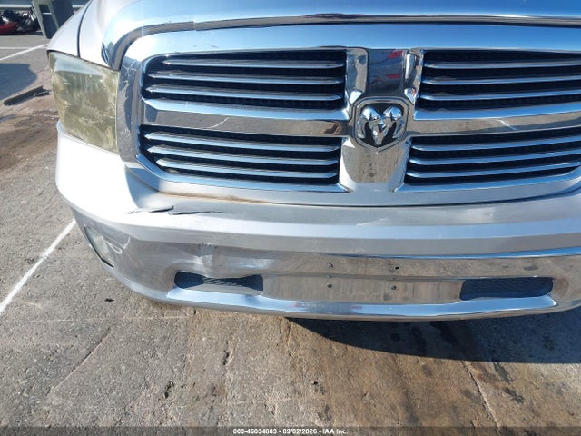 Продаж на аукціоні авто 2013 Ram 1500 Slt, vin: 1C6RR6LG9DS712520, номер лоту: 46034803