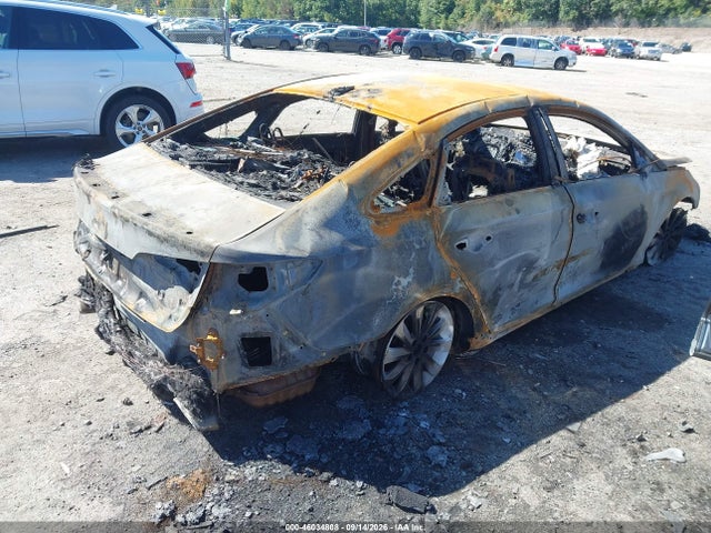 Aukcja sprzedaży 2016 Hyundai Sonata Sport, vin: 5NPE34AF7GH314877, numer aukcji: 46034808