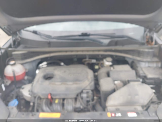 KNDPMCAC9N7014314 KIA Sportage Lx