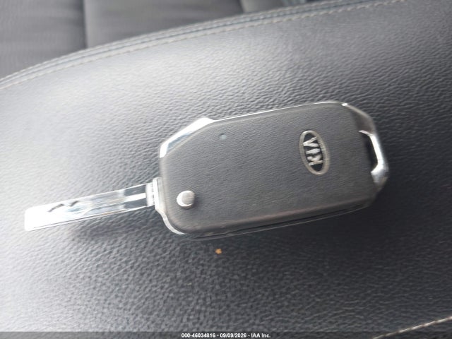 KNDPMCAC9N7014314 KIA Sportage Lx