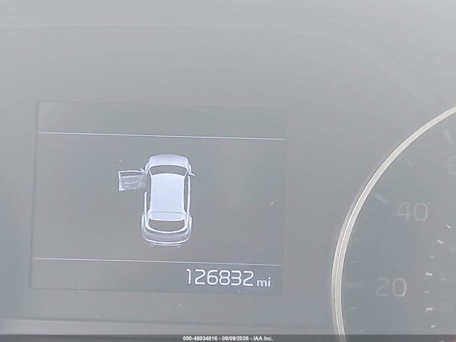 KNDPMCAC9N7014314 KIA Sportage Lx