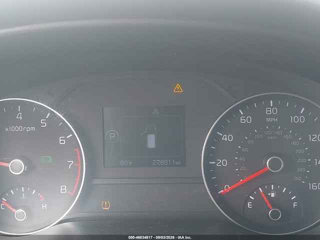 Aukcja sprzedaży 2018 Kia Sportage Lx, vin: KNDPM3AC4J7459098, numer aukcji: 46034817