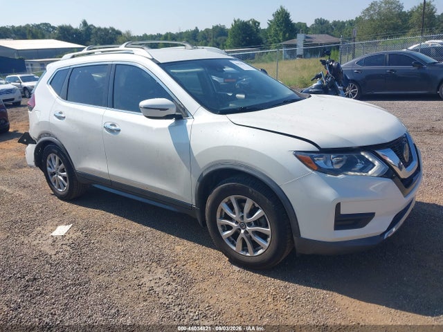 Продажа на аукционе авто 2019 Nissan Rogue Sv, vin: KNMAT2MT3KP521347, номер лота: 46034821