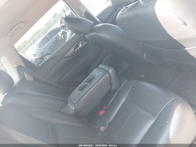 2019 Nissan Rogue Sv მანქანა იყიდება აუქციონზე, vin: KNMAT2MT3KP521347, აუქციონის ნომერი: 46034821