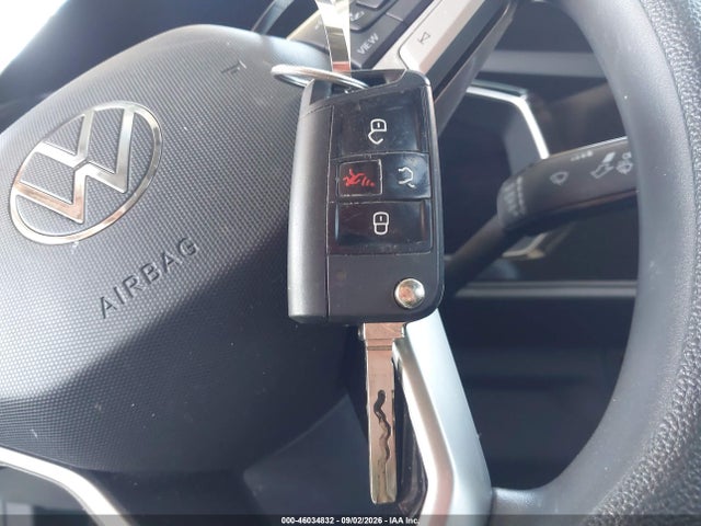 Aukcja sprzedaży 2022 Volkswagen Jetta 1.5t S, vin: 3VWCM7BU7NM026591, numer aukcji: 46034832