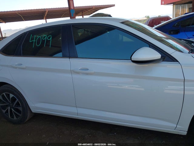 Aukcja sprzedaży 2022 Volkswagen Jetta 1.5t S, vin: 3VWCM7BU7NM026591, numer aukcji: 46034832