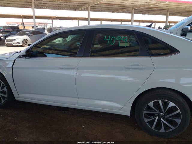 Aukcja sprzedaży 2022 Volkswagen Jetta 1.5t S, vin: 3VWCM7BU7NM026591, numer aukcji: 46034832