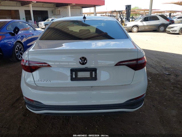 Aukcja sprzedaży 2022 Volkswagen Jetta 1.5t S, vin: 3VWCM7BU7NM026591, numer aukcji: 46034832