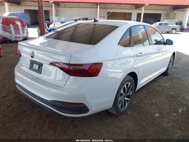 Aukcja sprzedaży 2022 Volkswagen Jetta 1.5t S, vin: 3VWCM7BU7NM026591, numer aukcji: 46034832