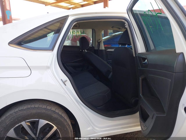 Aukcja sprzedaży 2022 Volkswagen Jetta 1.5t S, vin: 3VWCM7BU7NM026591, numer aukcji: 46034832