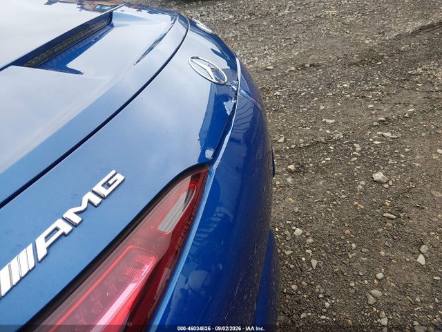 46034836 :رقم المزاد ، W1KVK5AB2PF017764 vin ، 2023 Mercedes-benz Amg Sl 43 4matic+ مزاد بيع