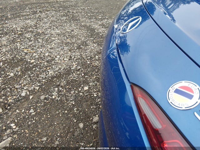 46034836 :رقم المزاد ، W1KVK5AB2PF017764 vin ، 2023 Mercedes-benz Amg Sl 43 4matic+ مزاد بيع