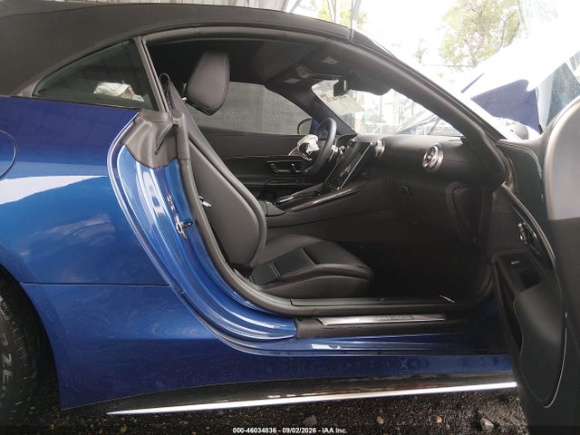 46034836 :رقم المزاد ، W1KVK5AB2PF017764 vin ، 2023 Mercedes-benz Amg Sl 43 4matic+ مزاد بيع