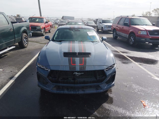 Продажа на аукционе авто 2024 Ford Mustang Gt Premium Fastback, vin: 1FA6P8CF5R5434571, номер лота: 46034837