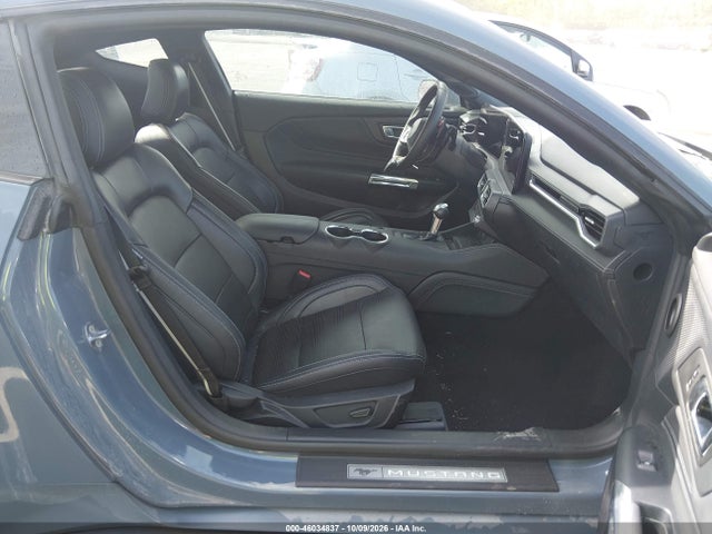 Продажа на аукционе авто 2024 Ford Mustang Gt Premium Fastback, vin: 1FA6P8CF5R5434571, номер лота: 46034837