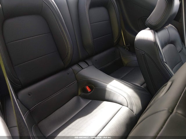 Продажа на аукционе авто 2024 Ford Mustang Gt Premium Fastback, vin: 1FA6P8CF5R5434571, номер лота: 46034837