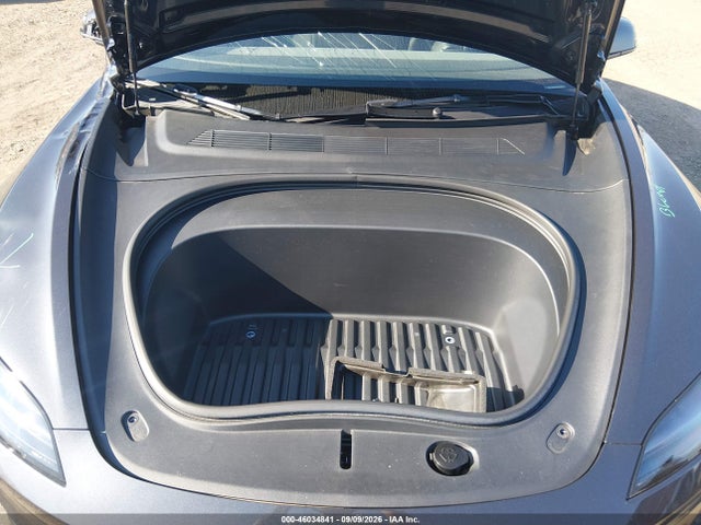 5YJ3E1EA6SF977007 Tesla Model 3 Long Range Rear-wheel Drive/standard Rear-wheel Drive