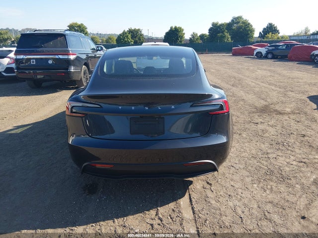 5YJ3E1EA6SF977007 Tesla Model 3 Long Range Rear-wheel Drive/standard Rear-wheel Drive