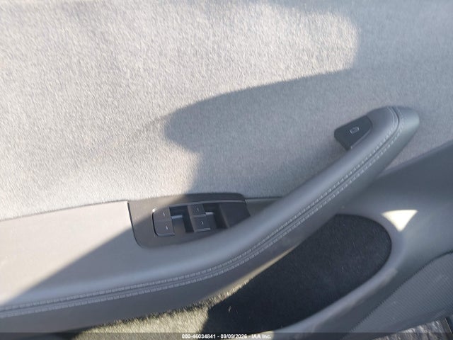 5YJ3E1EA6SF977007 Tesla Model 3 Long Range Rear-wheel Drive/standard Rear-wheel Drive
