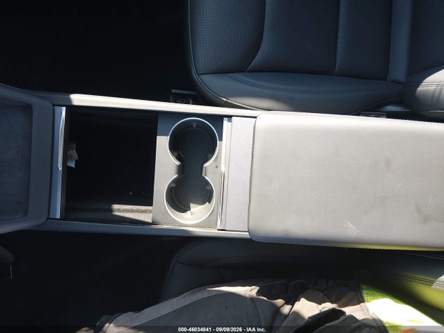 5YJ3E1EA6SF977007 Tesla Model 3 Long Range Rear-wheel Drive/standard Rear-wheel Drive