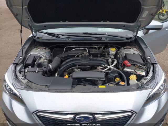 Продажа на аукционе авто 2019 Subaru Impreza 2.0i Premium, vin: 4S3GTAD6XK3717825, номер лота: 46034842
