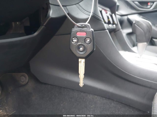 Продажа на аукционе авто 2019 Subaru Impreza 2.0i Premium, vin: 4S3GTAD6XK3717825, номер лота: 46034842
