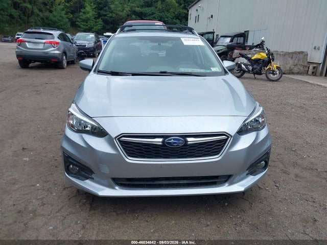 Продажа на аукционе авто 2019 Subaru Impreza 2.0i Premium, vin: 4S3GTAD6XK3717825, номер лота: 46034842
