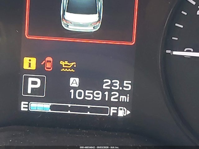 Продажа на аукционе авто 2019 Subaru Impreza 2.0i Premium, vin: 4S3GTAD6XK3717825, номер лота: 46034842