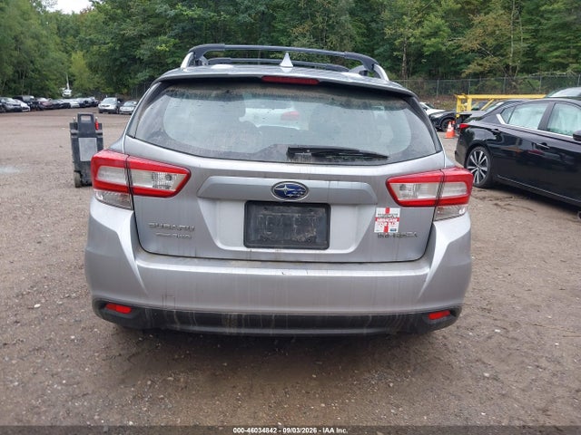 Продажа на аукционе авто 2019 Subaru Impreza 2.0i Premium, vin: 4S3GTAD6XK3717825, номер лота: 46034842