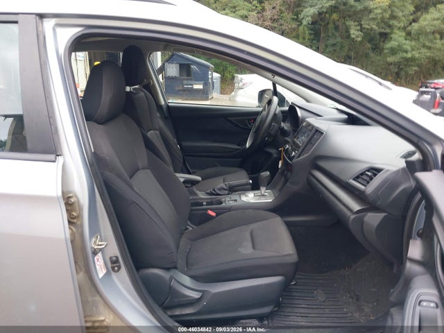 Продажа на аукционе авто 2019 Subaru Impreza 2.0i Premium, vin: 4S3GTAD6XK3717825, номер лота: 46034842