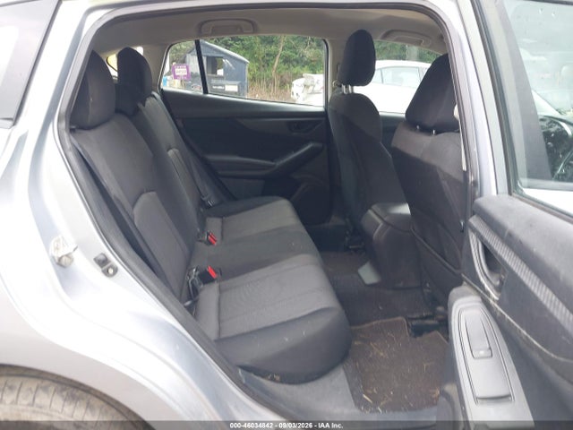 Продажа на аукционе авто 2019 Subaru Impreza 2.0i Premium, vin: 4S3GTAD6XK3717825, номер лота: 46034842