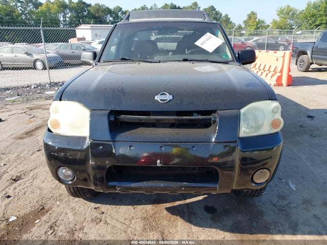 Продажа на аукционе авто 2003 Nissan Frontier Xe-v6, vin: 1N6ED29X33C465281, номер лота: 46034845