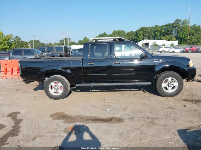 Продажа на аукционе авто 2003 Nissan Frontier Xe-v6, vin: 1N6ED29X33C465281, номер лота: 46034845