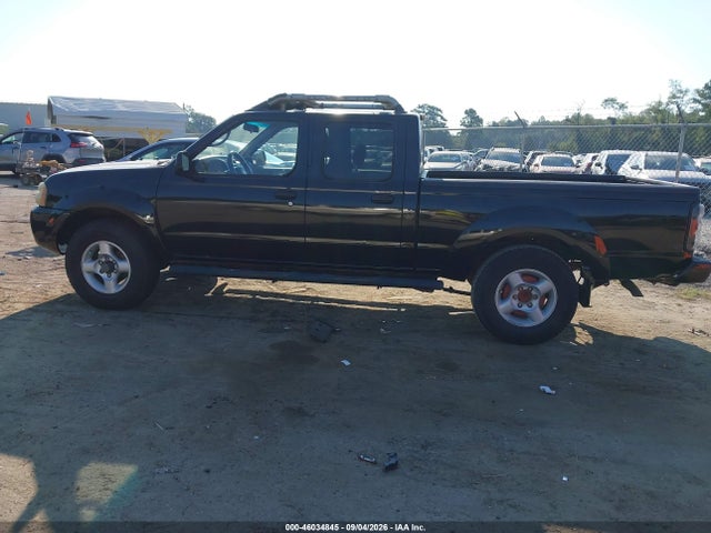 Продажа на аукционе авто 2003 Nissan Frontier Xe-v6, vin: 1N6ED29X33C465281, номер лота: 46034845