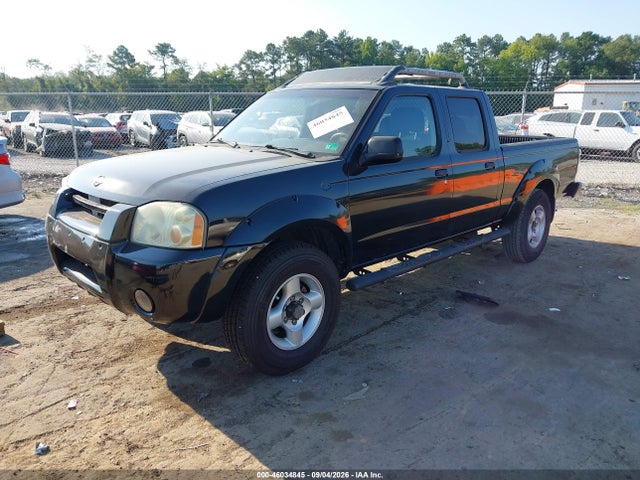 Продажа на аукционе авто 2003 Nissan Frontier Xe-v6, vin: 1N6ED29X33C465281, номер лота: 46034845