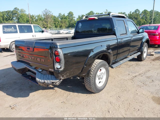Продажа на аукционе авто 2003 Nissan Frontier Xe-v6, vin: 1N6ED29X33C465281, номер лота: 46034845