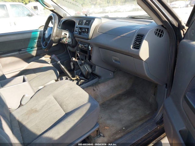 Продажа на аукционе авто 2003 Nissan Frontier Xe-v6, vin: 1N6ED29X33C465281, номер лота: 46034845