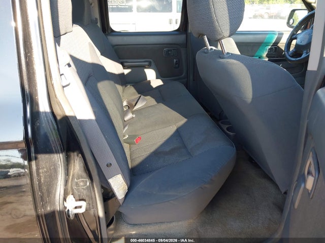 Продажа на аукционе авто 2003 Nissan Frontier Xe-v6, vin: 1N6ED29X33C465281, номер лота: 46034845