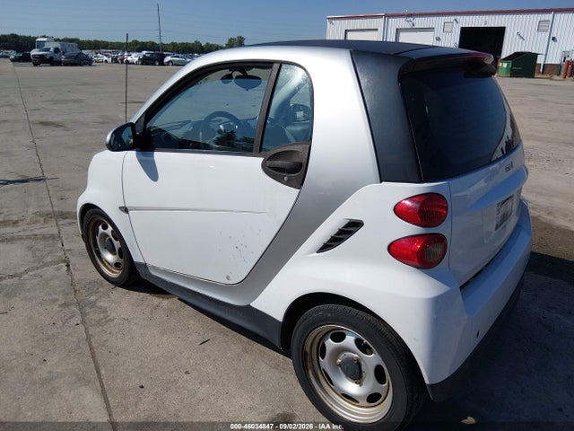 Продажа на аукционе авто 2013 Smart Fortwo Pure, vin: WMEEJ3BA4DK622056, номер лота: 46034847