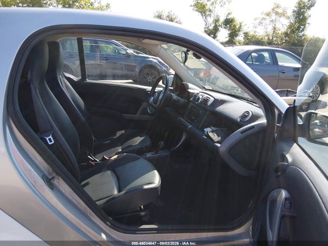 Продажа на аукционе авто 2013 Smart Fortwo Pure, vin: WMEEJ3BA4DK622056, номер лота: 46034847