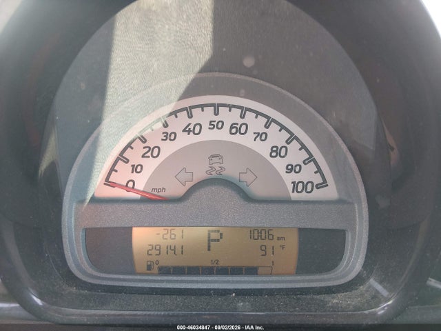 Продажа на аукционе авто 2013 Smart Fortwo Pure, vin: WMEEJ3BA4DK622056, номер лота: 46034847