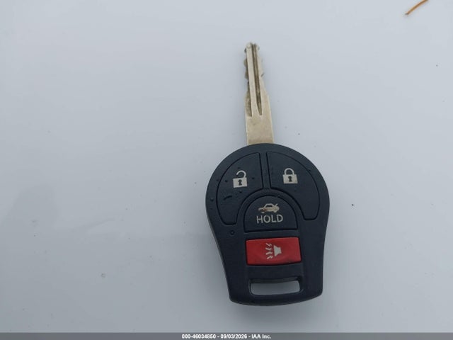 46034850 :رقم المزاد ، 3N1AB7AP0HY293762 vin ، 2017 Nissan Sentra S مزاد بيع